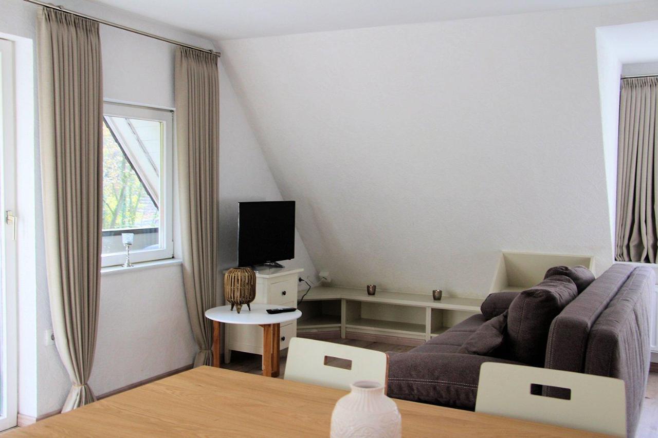 Haus Teufenbach Aparthotel Bad Neuenahr-Ahrweiler Kültér fotó
