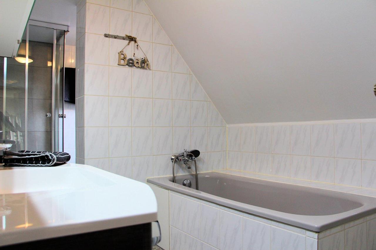 Haus Teufenbach Aparthotel Bad Neuenahr-Ahrweiler Kültér fotó
