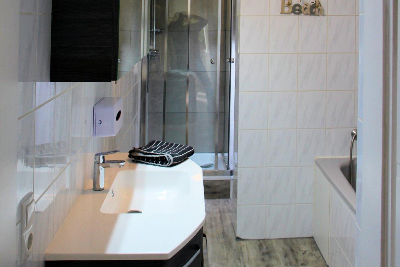 Haus Teufenbach Aparthotel Bad Neuenahr-Ahrweiler Kültér fotó