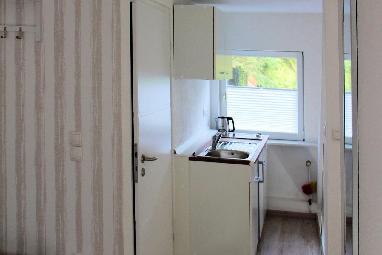 Haus Teufenbach Aparthotel Bad Neuenahr-Ahrweiler Kültér fotó