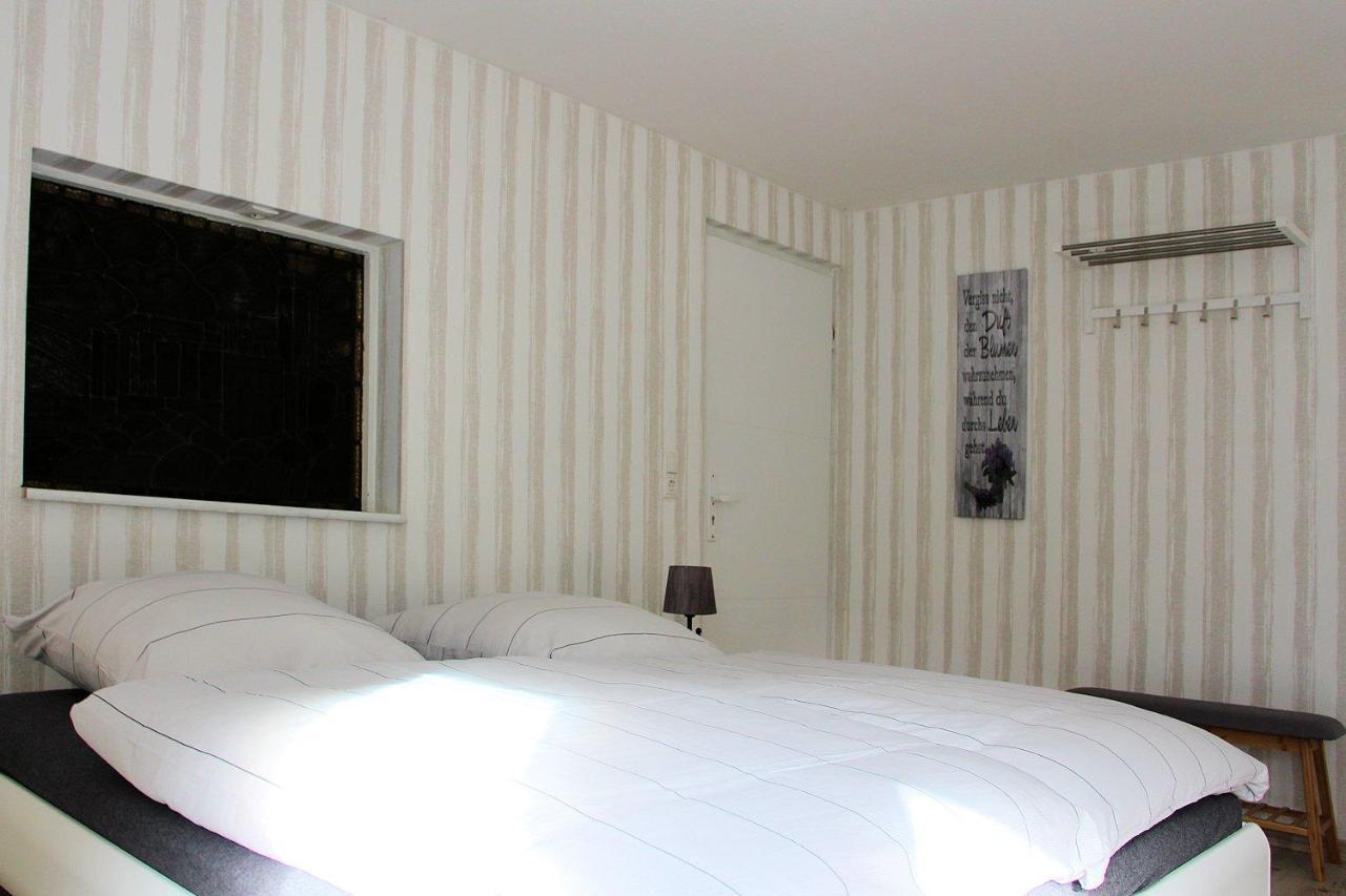 Haus Teufenbach Aparthotel Bad Neuenahr-Ahrweiler Kültér fotó