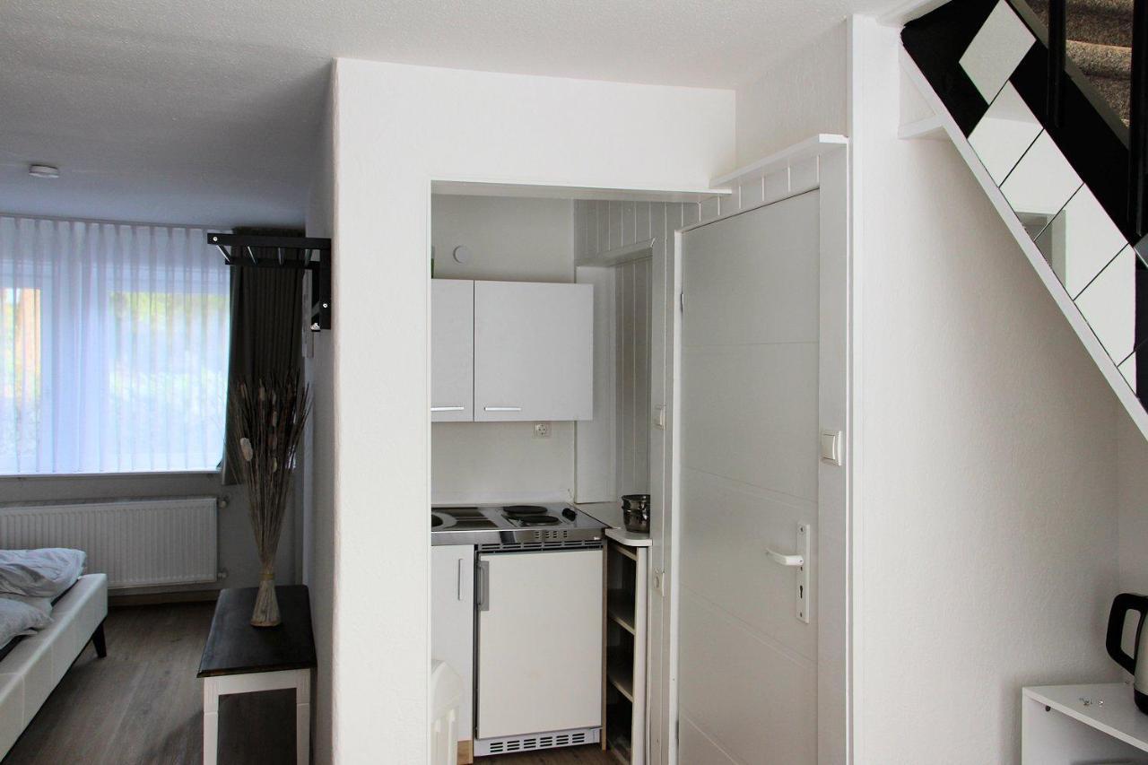 Haus Teufenbach Aparthotel Bad Neuenahr-Ahrweiler Kültér fotó