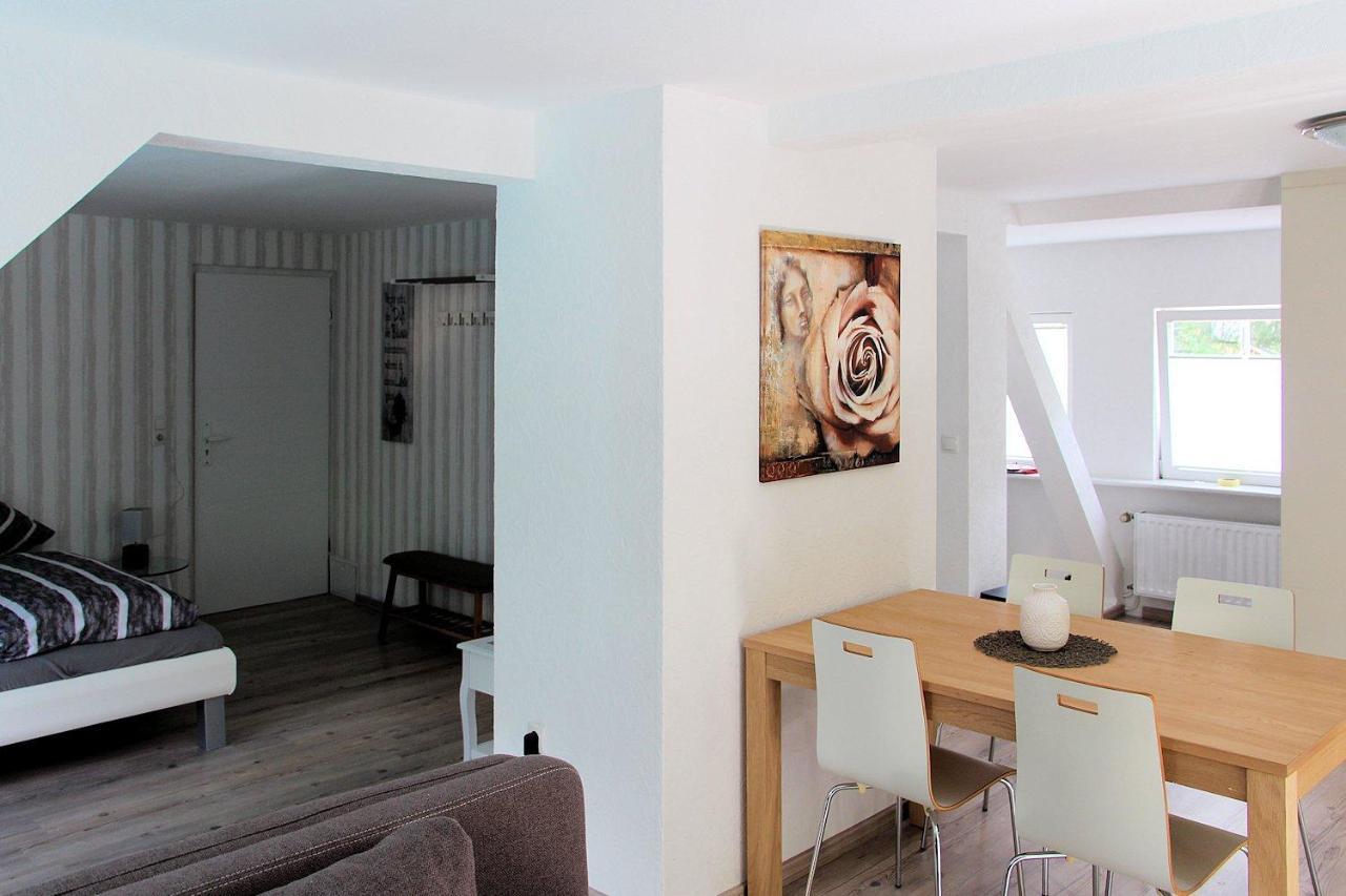 Haus Teufenbach Aparthotel Bad Neuenahr-Ahrweiler Kültér fotó