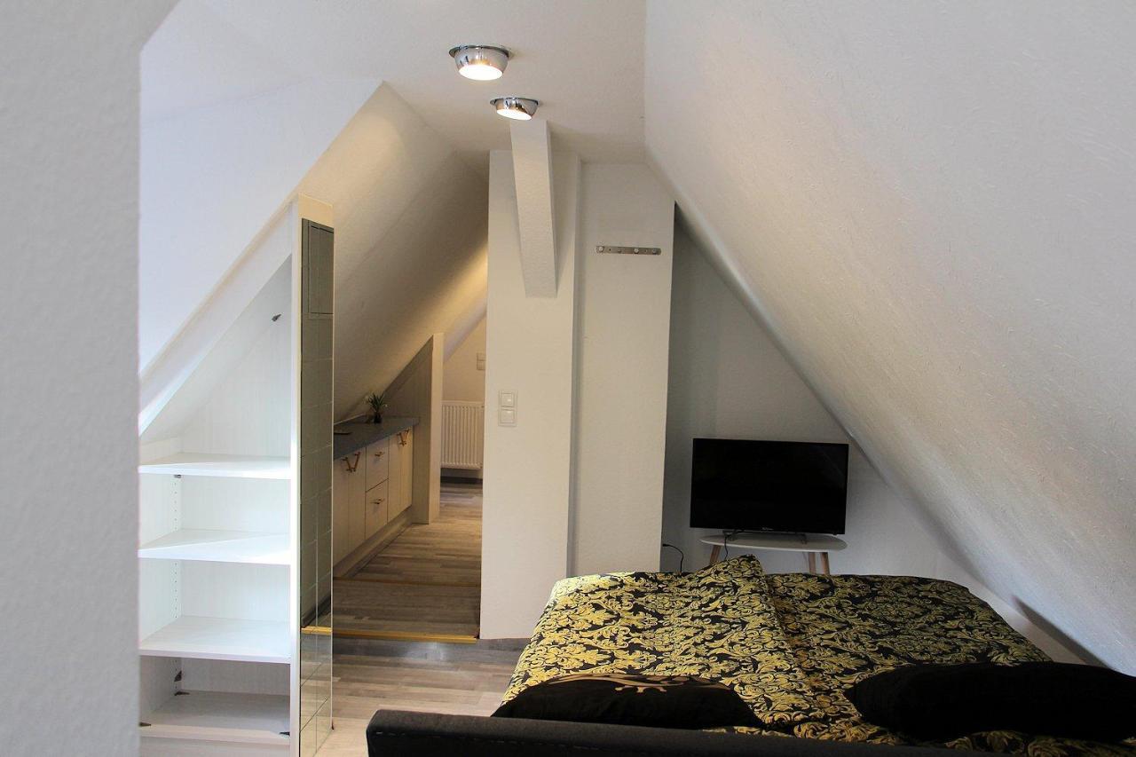 Haus Teufenbach Aparthotel Bad Neuenahr-Ahrweiler Kültér fotó