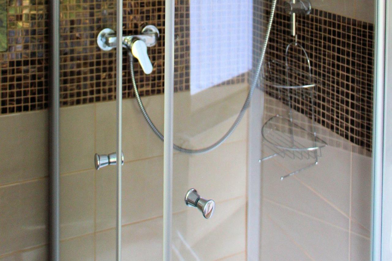 Haus Teufenbach Aparthotel Bad Neuenahr-Ahrweiler Kültér fotó