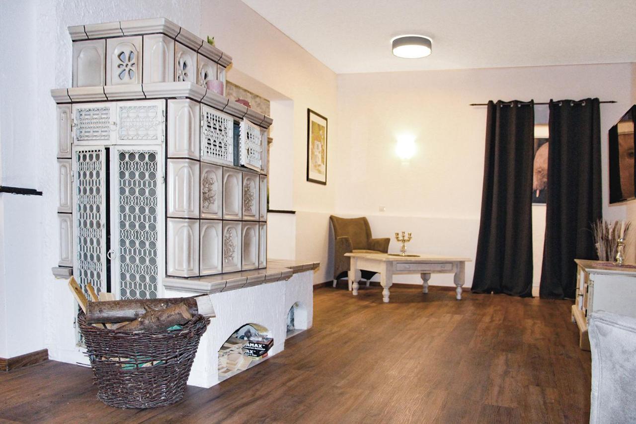Haus Teufenbach Aparthotel Bad Neuenahr-Ahrweiler Kültér fotó