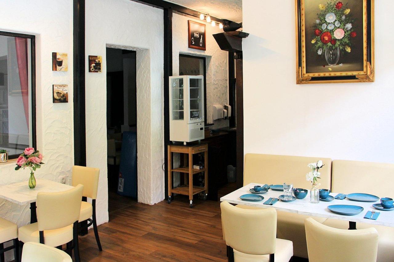 Haus Teufenbach Aparthotel Bad Neuenahr-Ahrweiler Kültér fotó
